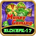 slotspk 17 Pro