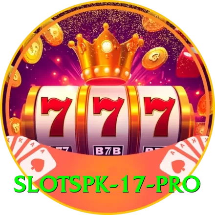 slotspk 17 - Live Pro - 2