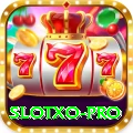 slotxo Pro PK v5.3.9