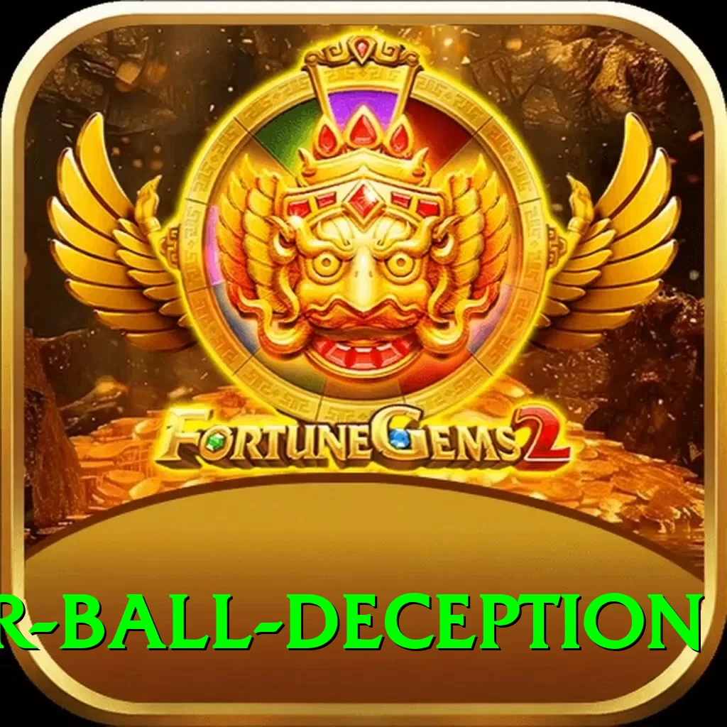 slower ball deception Ultimate Pro v4.6.9 - 2