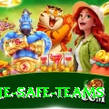 small league safe teams Apps (Tools & Injectors) Elite v2.3.2