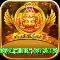 stadium specific stats Elite Pro v2.3.8