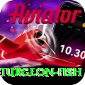 sturgeon fish Games (Casino & Earning) VIP v1.5.2