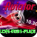 sturgeon fish Deluxe Slots