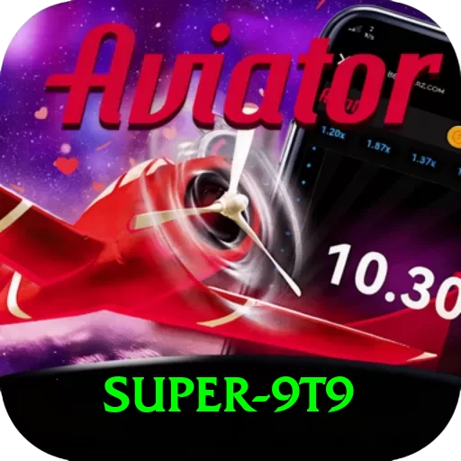 super 9t9 Max Pro v5.6.2 - 2