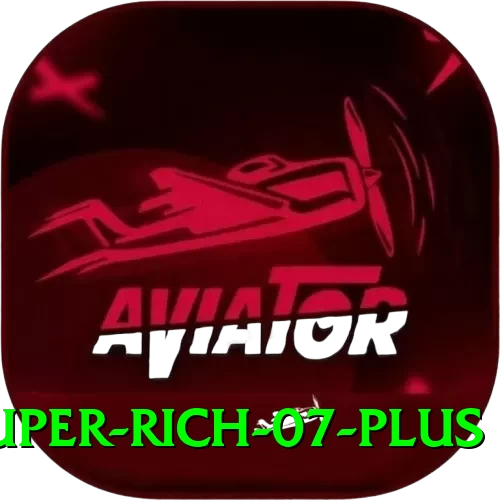super rich 07 Gold Edition v5.7.3 - 2