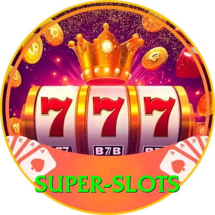super slots Max Pro v2.5.5 - 2