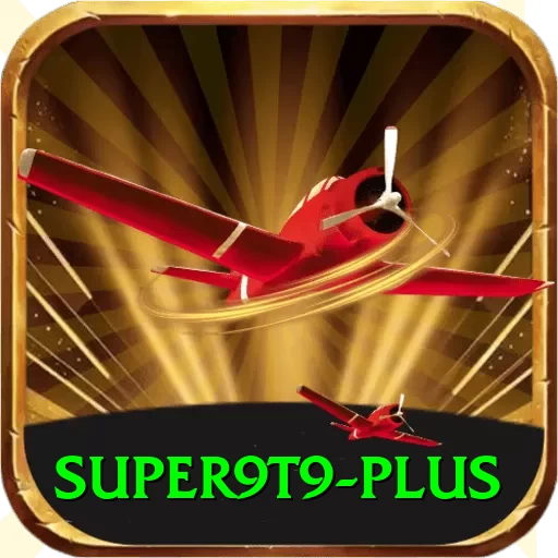 super9t9 Deluxe Pro v1.6.3 - 2