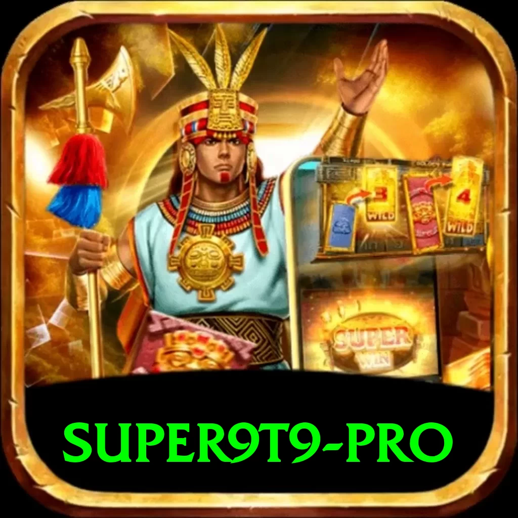 super9t9 Gaming Prime v4.5.0 - 2