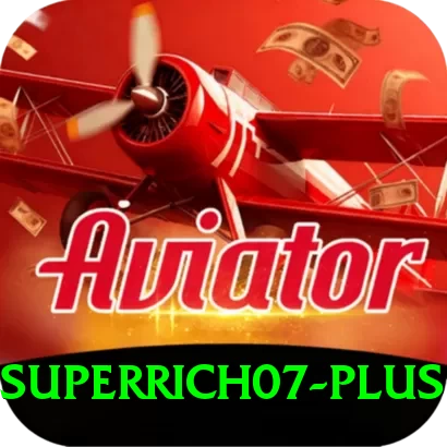 superrich07 Plus Pro v2.0.1 - 2
