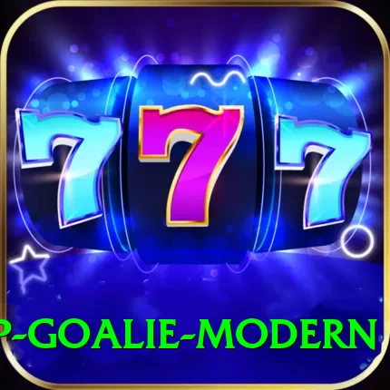 sweep goalie modern Pro Max v1.7.4 - 2