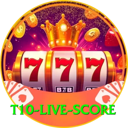 t10 live score Plus Edition v2.8.9 - 2