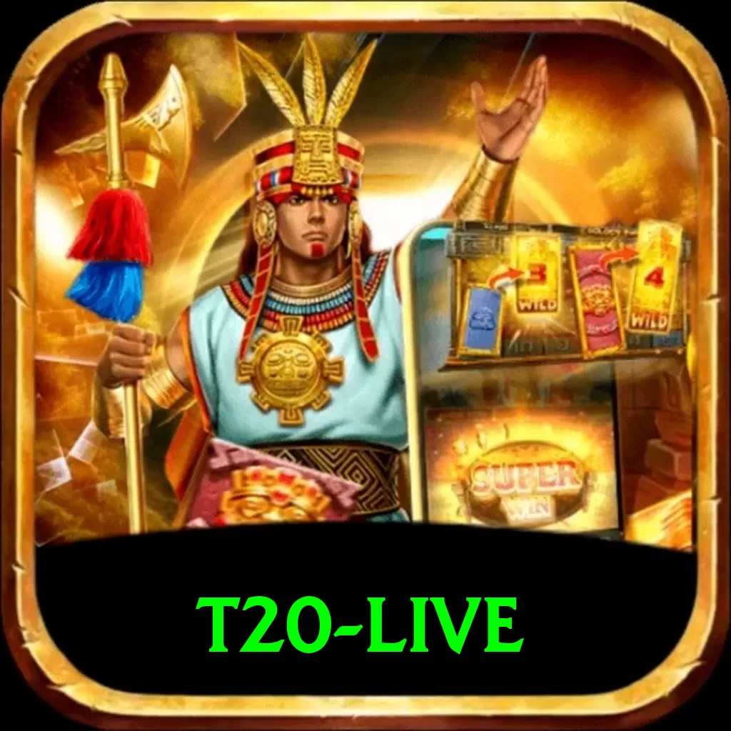 t20 live Deluxe Pro v4.4.2 - 2