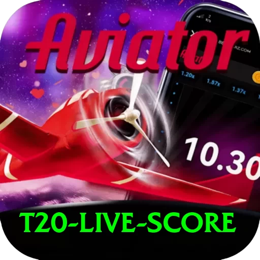 t20 live score VIP v2.2.9 - 2