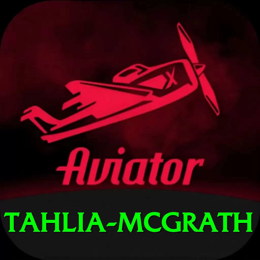 tahlia mcgrath VIP v2.7.5 - 2