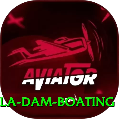 tarbela dam boating Elite Pro v4.4.2 - 2