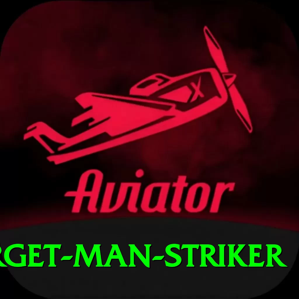 target man striker Master Pro v2.7.6 - 2