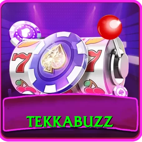 tekkabuzz VIP Pro vv1.4.8 - 2