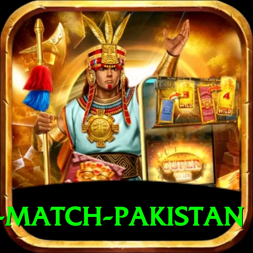 test match pakistan Plus Edition v3.7.9 - 2
