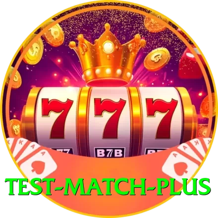 test match Slot Machine Legend - 2