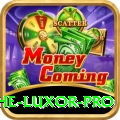 the luxor Pakistan Pro v4.5.0