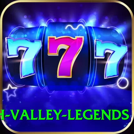 tirah valley legends Plus v4.8.5 - 2