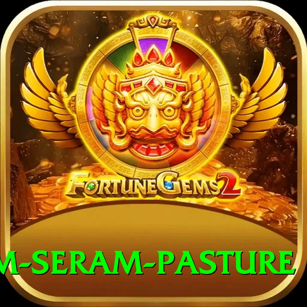 tseram seram pasture Ultimate Pro v5.8.1 - 2