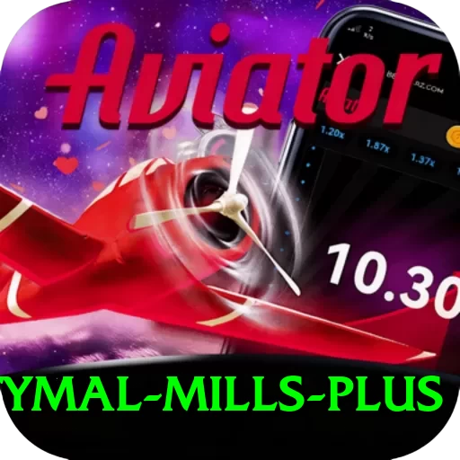 tymal mills Gaming Deluxe v2.6.0 - 2