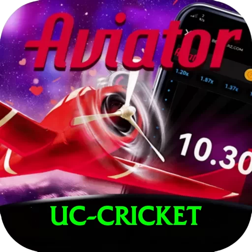 uc cricket VIP v2.6.4 - 2