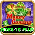 under 19 Slot Machine Mega