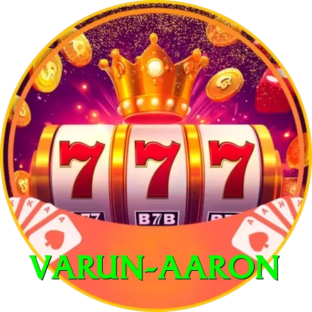 varun aaron Plus v1.8.6 - 2