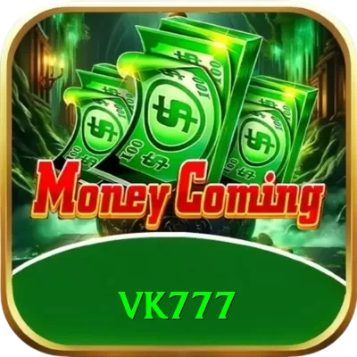 vk777 Games (Casino & Earning) Max vv4.8.9 - 2