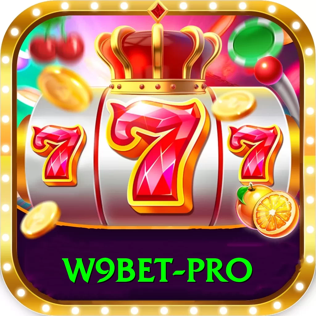 W9Bet Bonus Gold v2.8.5 - 2