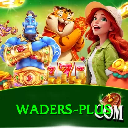 waders Extreme - Casino & Slots - 2