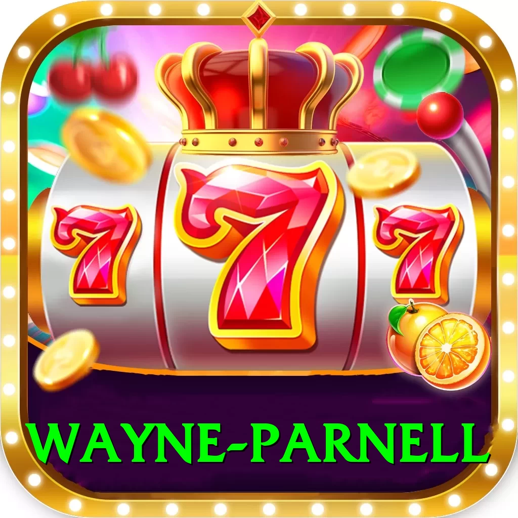 wayne parnell Apps (Tools & Injectors) Ultimate v5.9.0 - 2