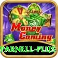 wayne parnell Plus Casino App