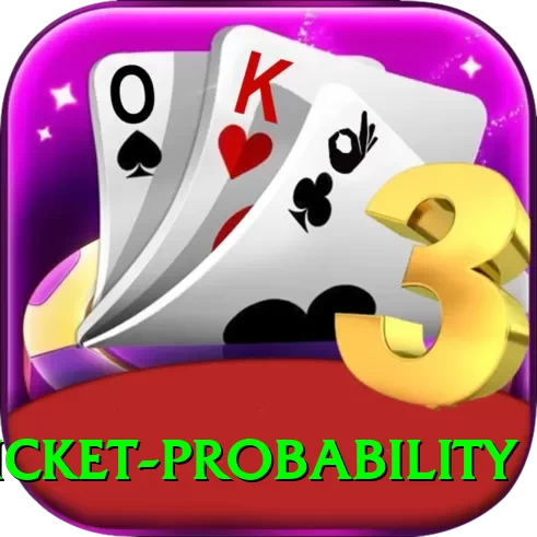 wicket probability Gold Edition v2.7.0 - 2