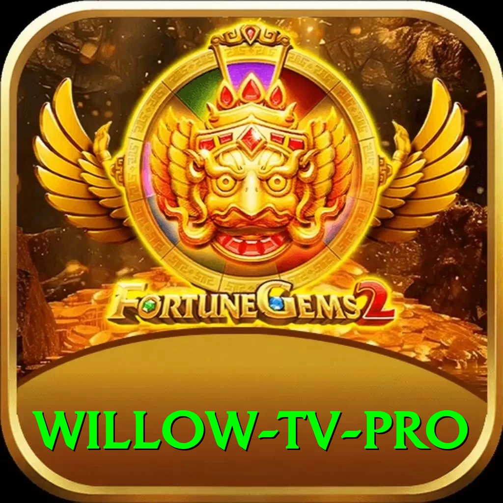 willow tv - Live Super - 2