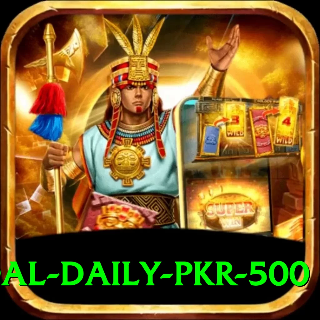 win goal daily pkr 500 Premium v5.6.9 - 2