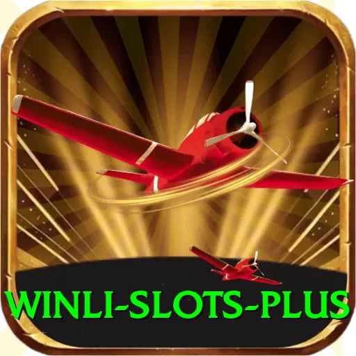 Winli Slots Turbo v2.8.6 - 2