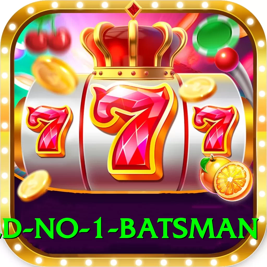 world no 1 batsman Pro Edition v3.0.9 - 2