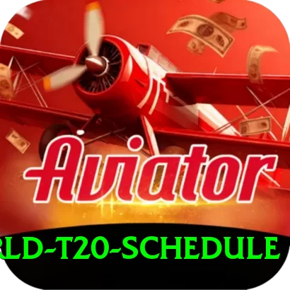 world t20 schedule VIP Edition v3.5.8 - 2