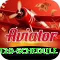 world t20 schedule VIP Edition v3.5.8