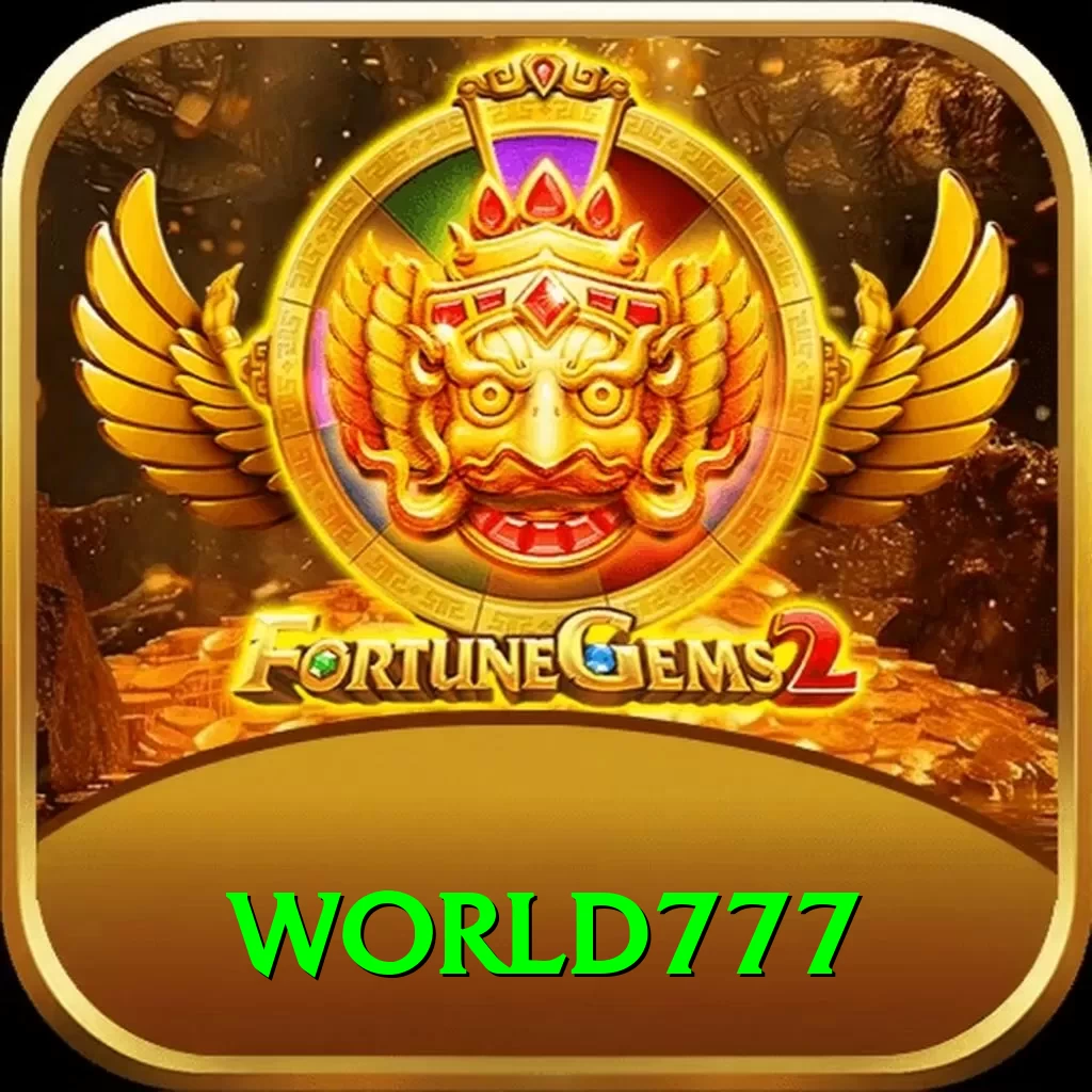 world777 Games (Casino & Earning) VIP v1.7.5 - 2