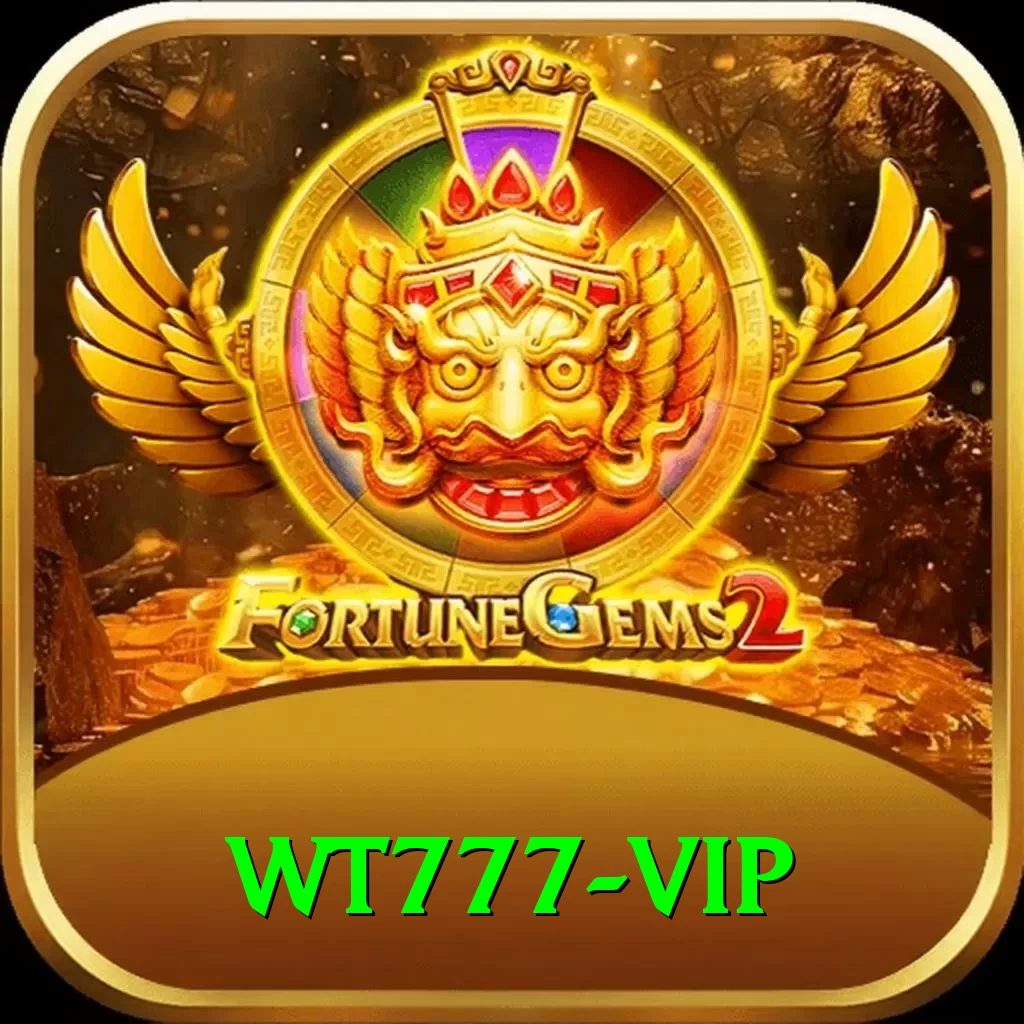 wt777 - Champion Edition v3.2.9 - 2