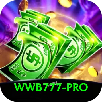wwb777 King Jackpot - 2